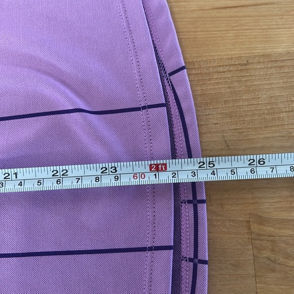 Nike Running DriFit purple long sleeve quarter zip running shirt women’s size M - Picture 12 of 12